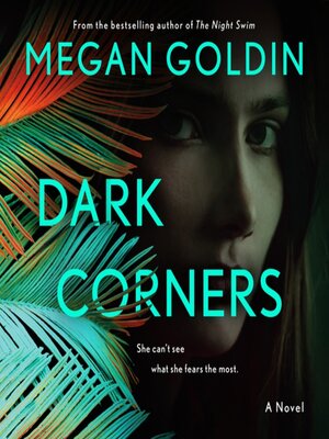 cover image of Dark Corners
